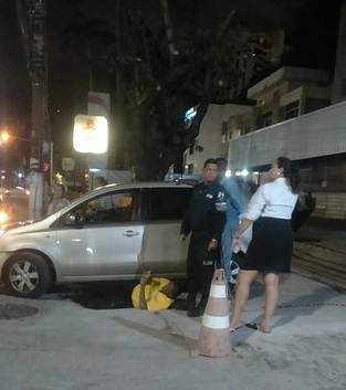 (Foto: Reprodução/ Facebook)