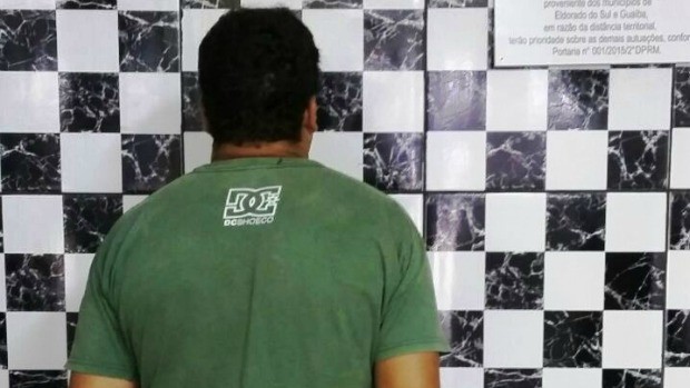 Meninas foram contaminadas com sífilis por conta dos estupros Meninas foram contaminadas com sífilis por conta dos estupros