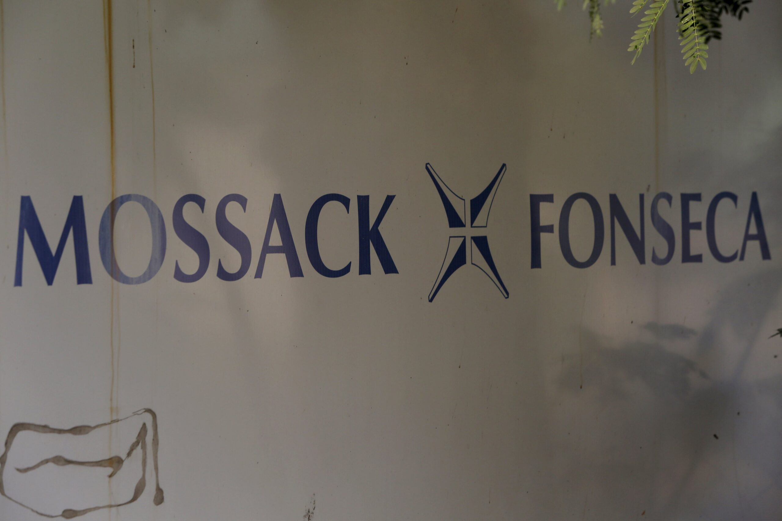 Firma Mossack Fonseca, na Cidade do Panamá (Foto: Carlos Jasso/Reuters) Firma Mossack Fonseca, na Cidade do Panamá (Foto: Carlos Jasso/Reuters)
