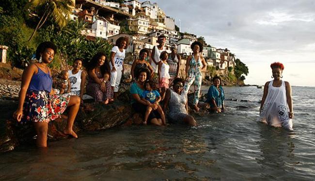 Corrente de generosidade já conta com centenas de integrantes no Brasil (Foto: Mila Cordeiro l Ag. A TARDE)