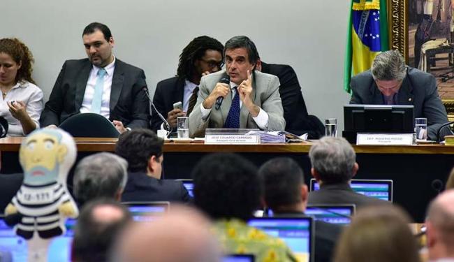 Ministro da AGU, José Eduardo Cardozo Ministro da AGU, José Eduardo Cardozo