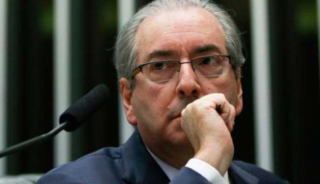 Cunha, diz PGR, 'valeu-se de seus aliados para constranger e intimidar quem ousou contrariá-lo' (Foto: Marcelo Camargo | Agência Brasil)