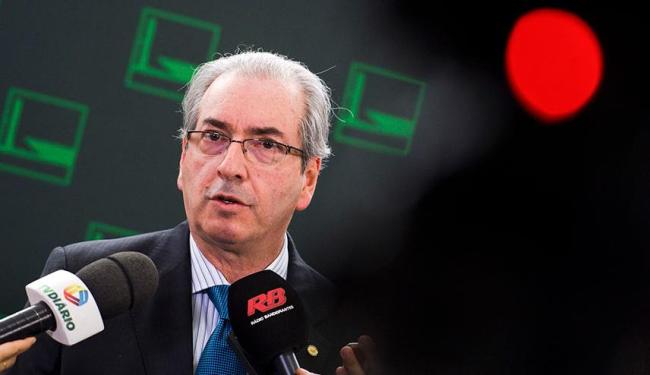 Essa é a sétima vez que Cunha é citado por investigados na Lava Jato (Foto: Marcelo Camargo | Agência Brasil)