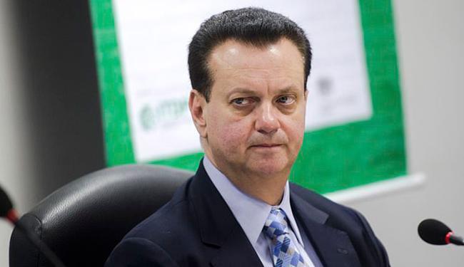 Gilberto Kassab comandava o Ministério das Cidades desde junho de 2015 (Foto: Marcelo Camargo l Agência Brasil)