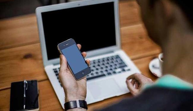 A operadora informa quando o limite do pacote de dados é atingido (Foto: Divulgação)