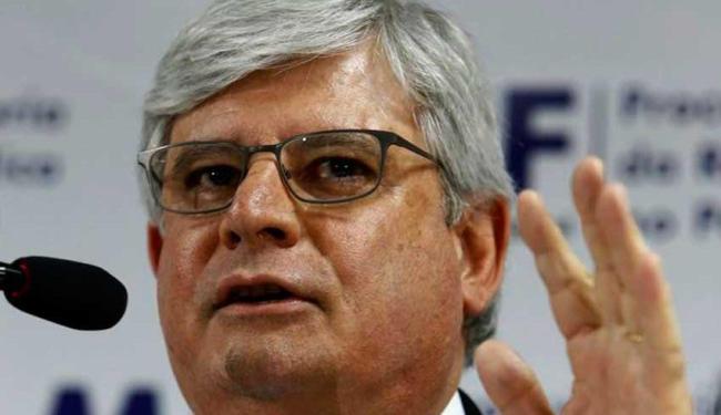 De acordo com Janot, houve desvio de finalidade na nomeação