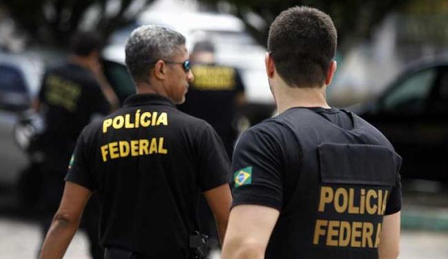 Para o delegado da PF, é inviável se estender por tempo indeterminado os inquéritos policiais (Foto: Luiz Tito | Ag. A TARDE)