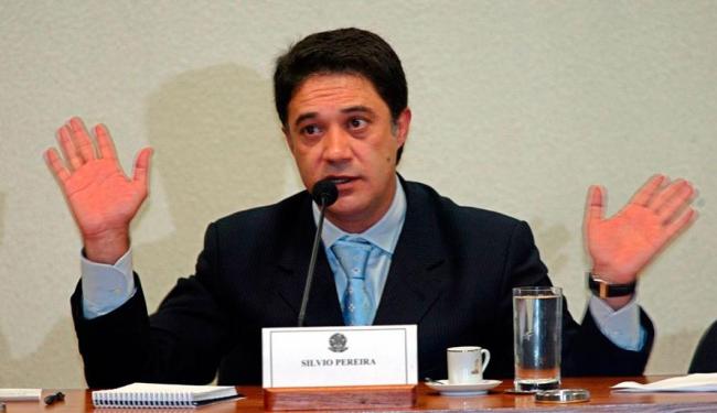 Ex-secretário do PT foi preso nesta sexta, 1º (Foto: Agência Reuters)