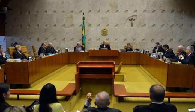 Ainda não há uma nova data para o julgamento (Foto: Antonio Cruz | Agência Brasil)