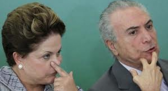 A polarização que se acirrou na arena política, nos últimos dias não se reproduz na seara econômica