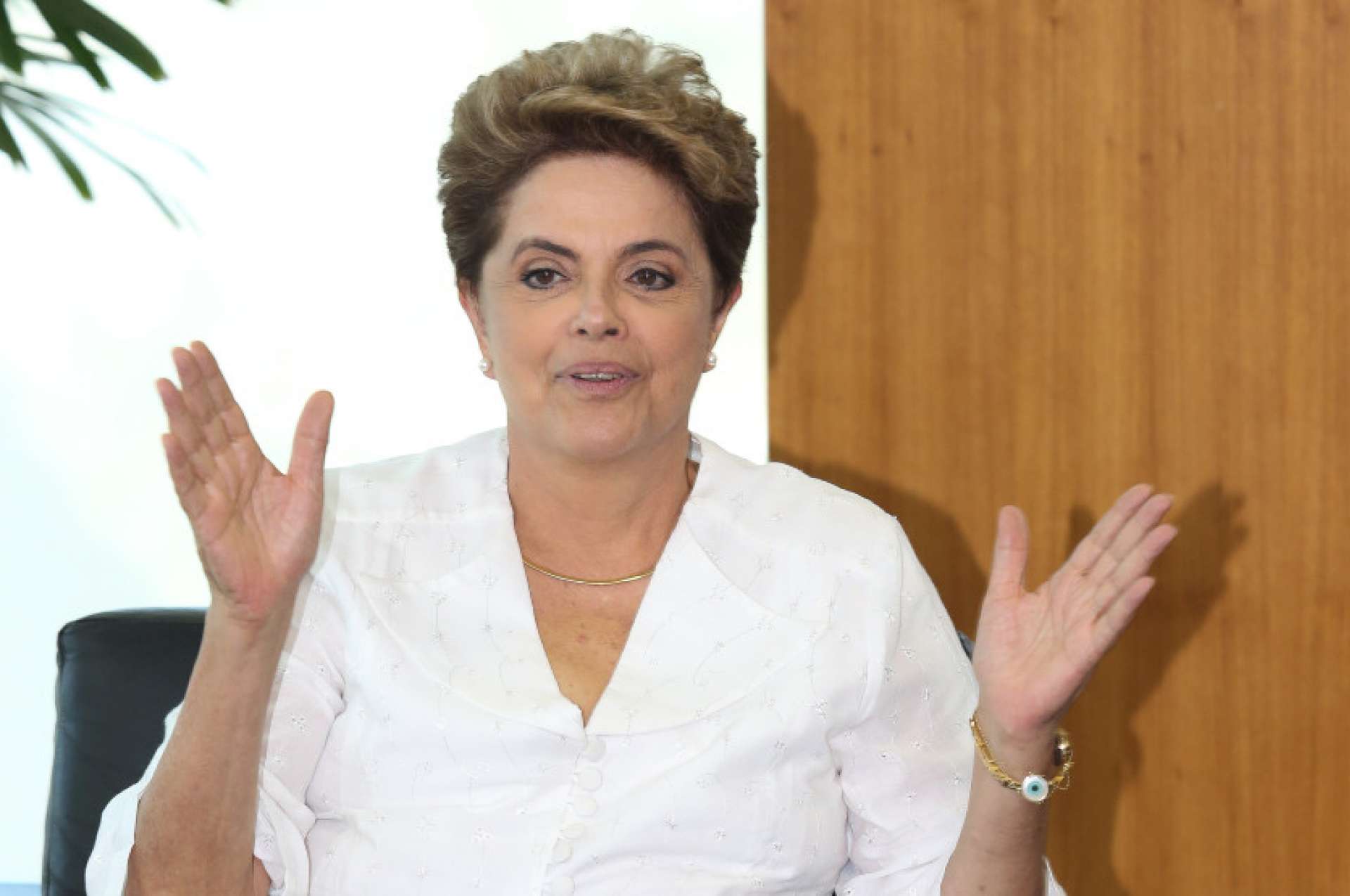 Presidente Dilma Rousseff Presidente Dilma Rousseff
