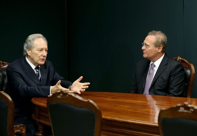 Mesa diretora irá determinar a criação de uma comissão especial na Casa