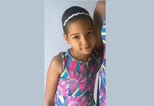 Steffany Ingred Santos Pinheiro