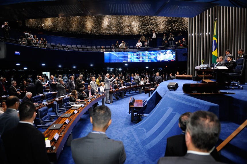 PSDB quer Antônio Anastasia (MG) na relatoria, mas PT é contra