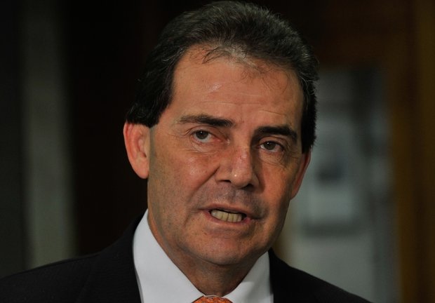 Paulinho da Força lidera movimento (Foto: EBC)