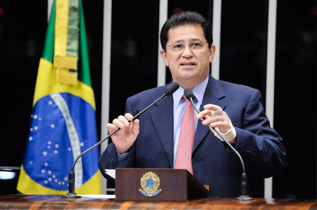 O Amazonas foi o oitavo estado a ser chamado para que os deputados informassem suas posições individuais