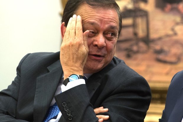 Jovair Arantes (Foto: Agência Brasil)
