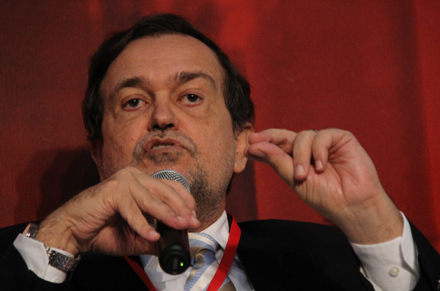 Walter Pinheiro é reconhecido por projetos nas áreas de tecnologia e inovação (Foto: Evadro Veiga/Arquivo CORREIO)