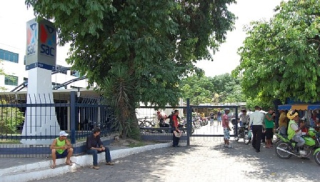 Posto do SAC funciona em novo horário a partir do dia 18