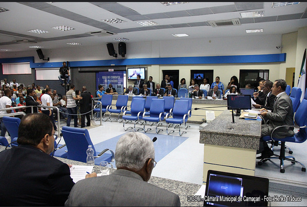 Câmara convoca secretários para prestar esclarecimentos sobre a greve