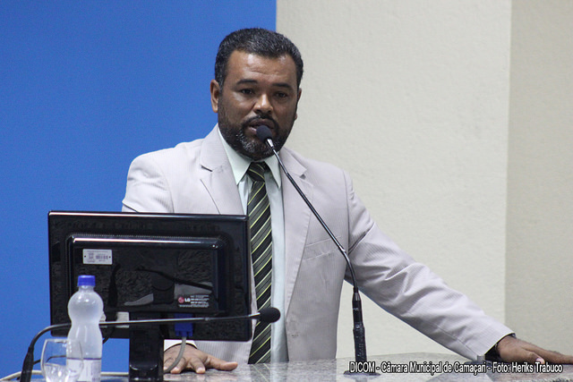 A audiência foi solicitada pelo vereador Jackson Josué (PT) A audiência foi solicitada pelo vereador Jackson Josué (PT)