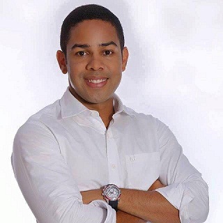 Vereador Otaviano Maia (PT)