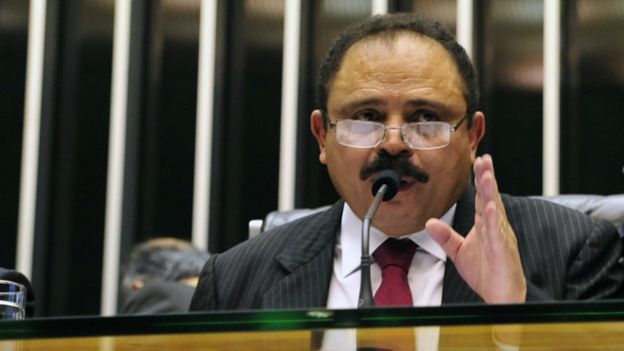 No seu partido, Maranhão também poderá ter um revés
