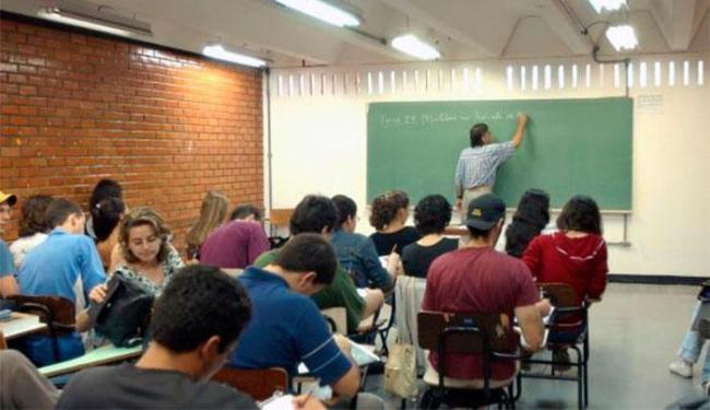 As provas serão aplicadas nos dias 5 e 6 de novembro (Foto: Arquivo | Agência Brasil)