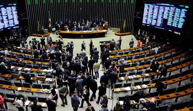 Congresso autoriza deficit de até R$ 170,5 bilhões (Foto: Pedro França | Agência Senado)