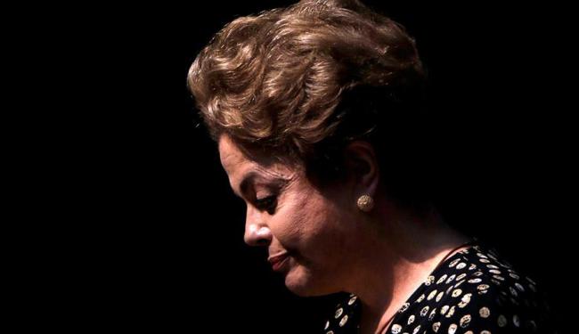 Dilma será afastada por 180 dias (Foto: Agência Reuters)