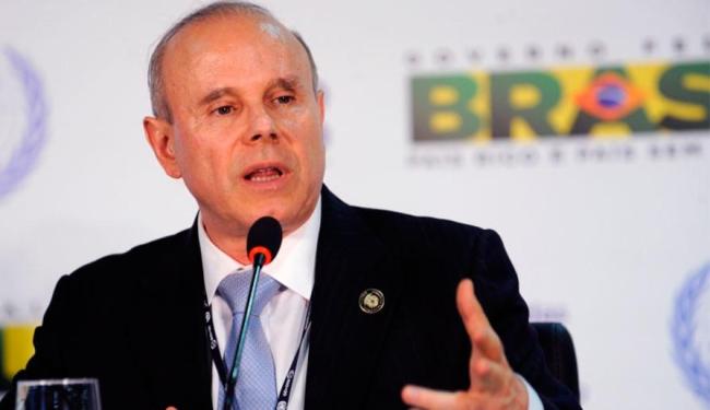Justiça autorizou a quebra dos sigilos bancário e fiscal de Guido Mantega (Foto: Fabio Rodrigues Pozzebom | Agência Brasil)