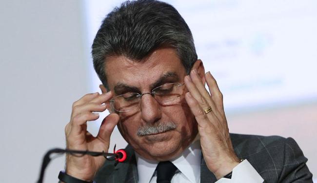 Nos áudios, Jucá sugere que impeachment de Dilma é saída para conter Lava Jato (Foto: Adriano Machado | Agência Reuters)