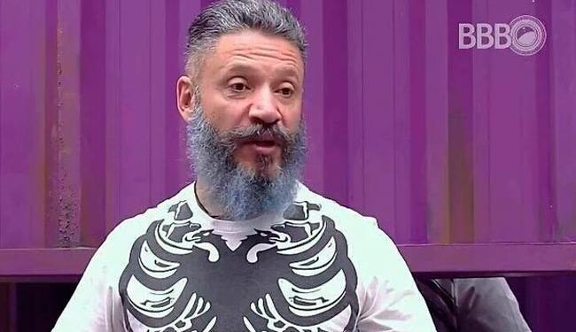 Laércio foi preso acusado de estupro de vulnerável