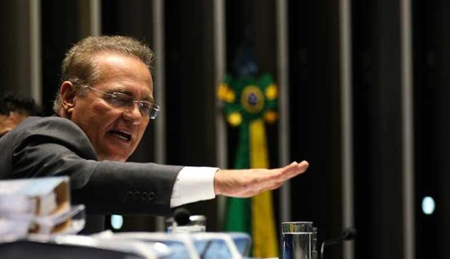 Senado já deu prazo de 20 dias para Dilma apresentar defesa (Foto: Fabio Rodrigues Pozzebom | Agência Brasil)