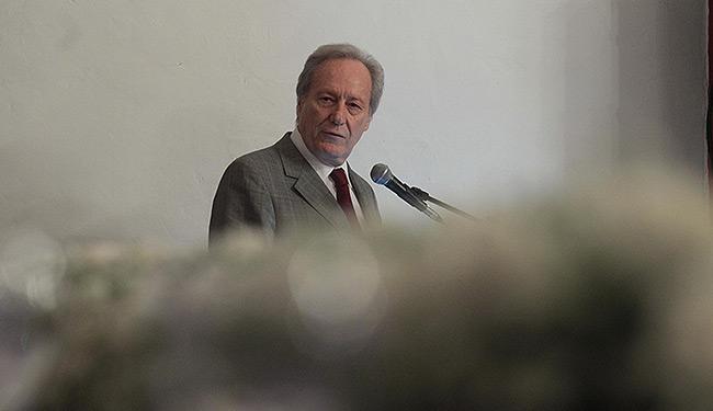 Lewandowski quer suspender recesso de julho para julgar impeachment antes de encerrar seu mandato (Foto: Lúcio Távora | Ag. A TARDE)