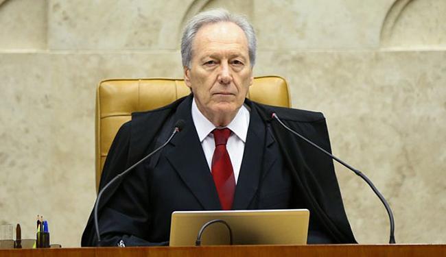 A discussão do caso dependerá da urgência desse e de outros 700 processos que estão na frente (Foto: Marcelo Camargo l Agência Brasil)