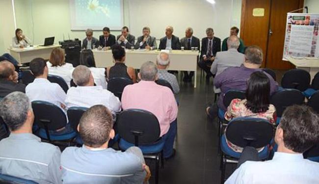 Camaçari espera atrair mil empreendimentos até o fim do ano (Foto: Aristeu Chagas)