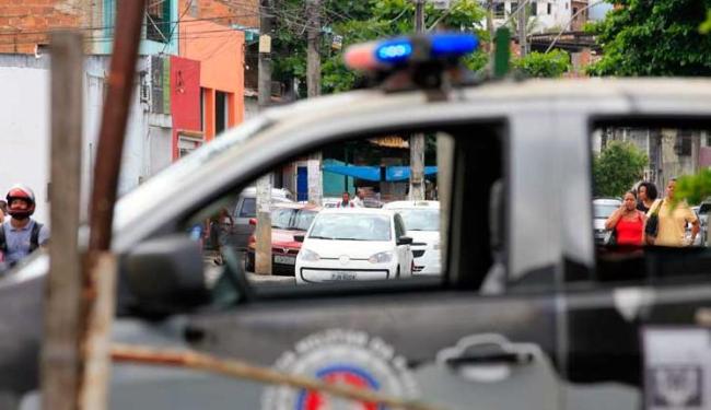 ONU calcula que 475 mil pessoas sejam assassinadas por ano no Brasil (Foto: Edílson Lima | Ag. A TARDE)