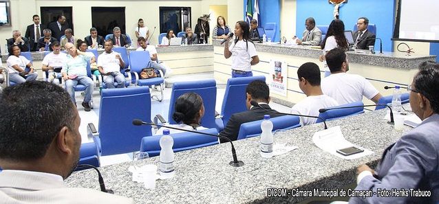 Não houve nenhuma sinalização de acordo para o término da greve