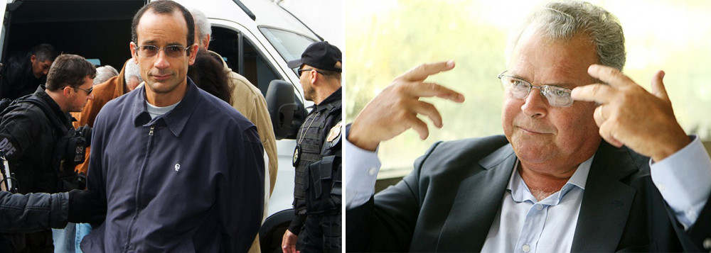 Além de Marcelo Odebrecht, preso há quase um ano em Curitiba, até mesmo seu pai, Emílio Odebrecht, deve prestar depoimentos ao Ministério Público