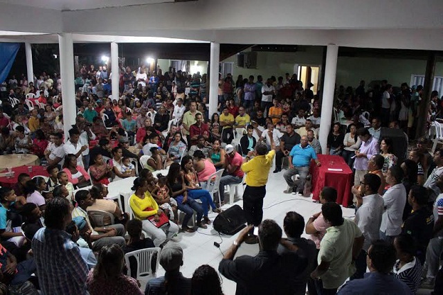 Seguindo o principal objetivo do evento, vários técnicos, treinadores e atletas apresentaram suas demandas para garantir a melhoria efetiva do suporte dado pela prefeitura ao segmento