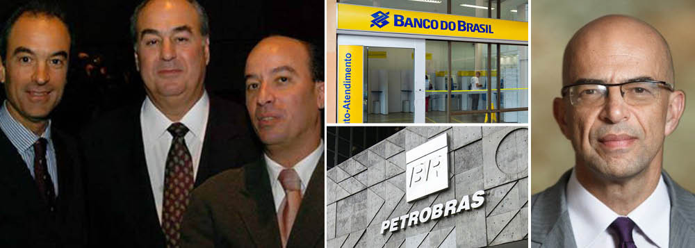 Se depender da Globo, a participação do estado brasileiro no mercado será praticamente zero Se depender da Globo, a participação do estado brasileiro no mercado será praticamente zero