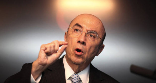 Segundo Meirelles, a recriação da CPMF ainda está sendo discutida