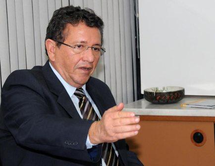 Deputado federal Luiz Caetano (PT)