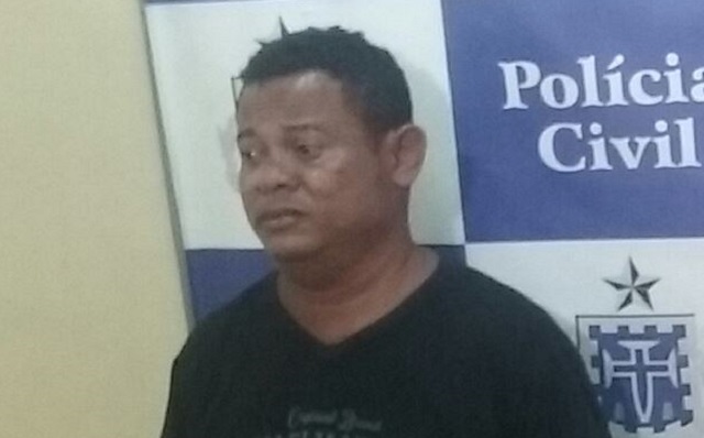 Renato está preso à disposição da Justiça, e deve responder agora pela violação da condicional, abuso sexual e depredação de patrimônio particular
