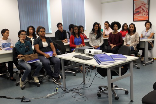 26 jovens são selecionados em programa da Ford
