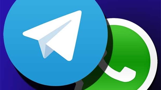 Com o bloqueio do WhatsApp no Brasil, confira opções de aplicativos Com o bloqueio do WhatsApp no Brasil, confira opções de aplicativos