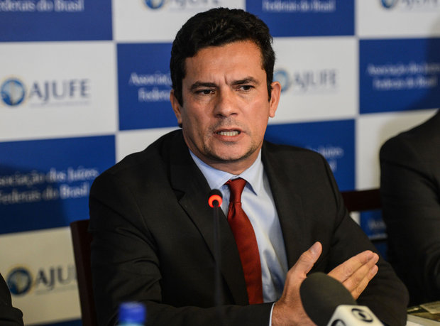 O acordo também prevê que a empreiteira implante programas de punição a executivos envolvidos (Foto: EBC)