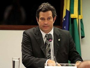 Segundo Maurício Quintella, o Brasil neste momento não tem dinheiro para fazer investimentos suficientes Segundo Maurício Quintella, o Brasil neste momento não tem dinheiro para fazer investimentos suficientes