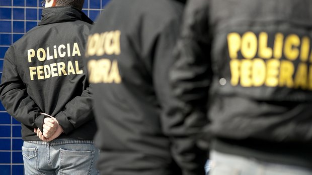Investigações estão relacionadas ao esquema de corrupção e lavagem de ativos decorrentes de contratos firmados com a Petrobras (Foto: EBC)